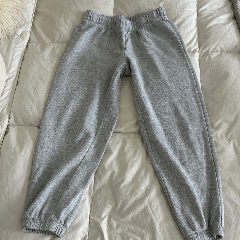 PacSun (Lazy Pants) Cuffed Sweatpants